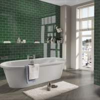 Sage Showerwall Acrylic Panelling 