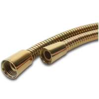 Croydex Gold Premium Strength Shower Hose - 1.75m