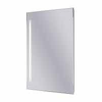 Abacus Pure LED Bathroom Mirror - 600 x 400mm