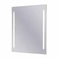 500mm - Pure Bathroom Mirror - Abacus