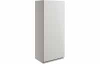 Venetian 300mm Wall Unit - Pearl Grey Gloss