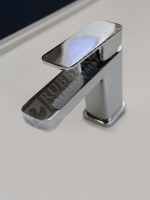 Earn Monobloc Basin Mixer Tap inc. Wastes - HighLife Bathrooms