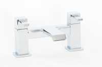 Glenluce Deck Mounted Bath Filler Tap - CLEARANCE