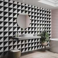 Perform Panel Midnight Sparkle 1200mm Bathroom Wall Panels