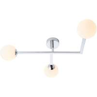 Gressingham Ceiling Light - Chrome