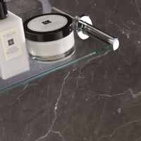 Bianco Carrara Showerwall Panels