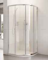 Haven6 900mm Two Door Quadrant Shower Enclosure