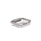 Britton Chrome Soap Basket A28CHR 