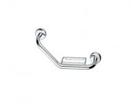 Inda Hotellerie Cranked Grab Bar 430 x 220 x 120mm 