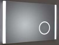 Kilmore LED Bathroom Mirror, Frontline Bathrooms