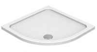 Kudos Kstone 900 x 900mm Quadrant Shower Tray