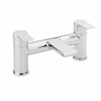 Sagittarius Livorno Bath Filler Tap 