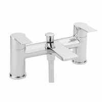 Sagittarius Livorno Bath Shower Mixer Tap