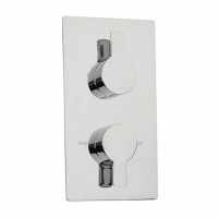 Sagittarius Livorno Concealed Thermostatic Valve