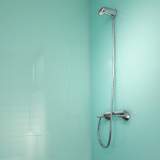 Lustrolite Glacier High Gloss Acrylic Bathroom Wall Panels