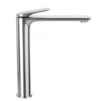 Laguna Chrome High Rise Mono Basin Mixer Tap - Jaquar