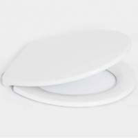 Linn Soft Close Toilet Seat - Quick Release - Highlife Bathrooms 