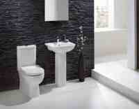  Bella Bathroom Suite by Frontline, Frontline Bathrooms