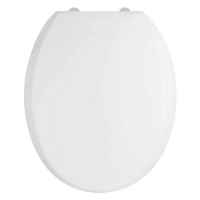 Luxury Soft Close Toilet Seat - Quick Release - NTS006 - Nuie