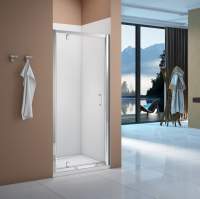 Merlyn Vivid Boost 900mm Pivot Door