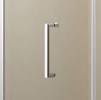 Haven6 1200 x 800mm Quadrant Shower Enclosure