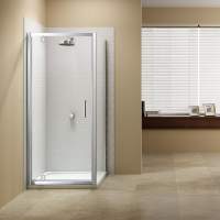 Merlyn Vivid Boost 760mm Pivot Door