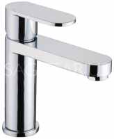 Sagittarius Metro Monobloc Basin Mixer Tap