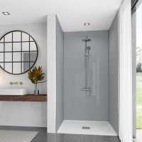  Magma Riven Nuance Waterproof Shower Board 