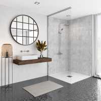 Concrete Tile Mermaid Elite Tile Collection