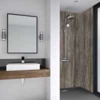 Perform Panel Urban Fall 1200mm Bathroom Wall Panels