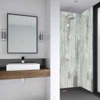 Perform Panel Coca Icing 1200mm Bathroom Wall Panels