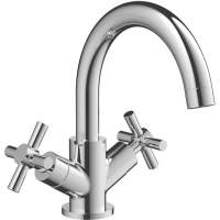 Overberg Basin Mixer