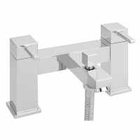 Sagittarius Pablo Bath Shower Mixer Tap