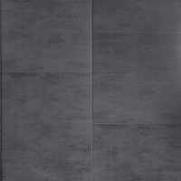 ProPlas Tile 400 - Anthracite Large Tile - Satin - uPVC Tile Effect Panels - 5 pack