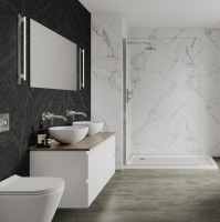 Piemonte - 1.84m2 - Multipanel Click Vinyl Bathroom Flooring