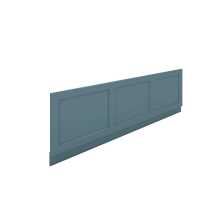 Washington Grey Bath Front Panel 1700 - RAK Ceramics