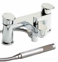 Ultra Ratio Bath Shower Mixer Tap - CLEARANCE