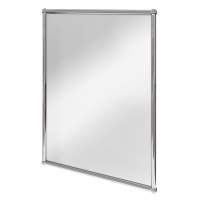 Burlington Vintage Rectangular Bathroom Mirror A11