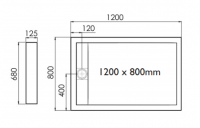 Roman_Infinity_Shower_Tray,_1200_x_800mm_Specification_1.PNG