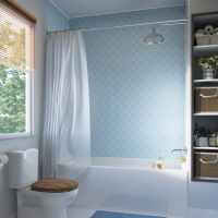 Sky Showerwall Acrylic Panelling 