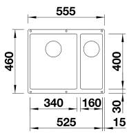 SUBLINE-340-160-U-L-LINE-DRAWING-TOP-VIEW-L_2.jpg