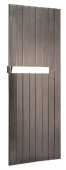 Abacus Elegance Sheer White Radiator 1700 x 480mm