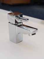 Skye Bath Shower Mixer Tap - Highlife Bathrooms