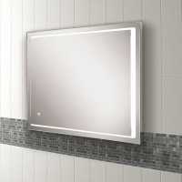 HIB Spectre 60 LED Bathroom Mirror, 800 x 600