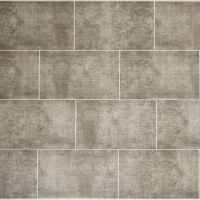 ProPlas Tile 400 - Stone Graphite Large Tile - Matt - uPVC Tile Effect Panels - 5 pack