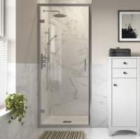 Supreme 800mm Hinged Door