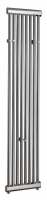 1660 x 360mm Sussex Hove Feature Stainless Steel Towel Rail - JIS Europe