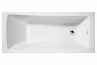 BC Solidblue Monreale Reinforced Bath 1700 x 750