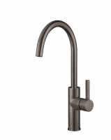 Marata Chrome Kitchen Mixer Tap - Francis Pegler Comap - 922132