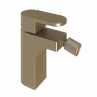 Abacus Ki Brushed Nickel Bidet Tap